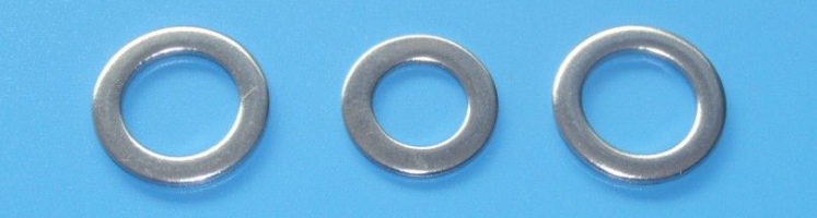 平墊圈規(guī)格型號數(shù)不勝數(shù)，你真正認(rèn)識多少？