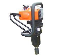 NLB-800型內(nèi)燃機(jī)動扳手