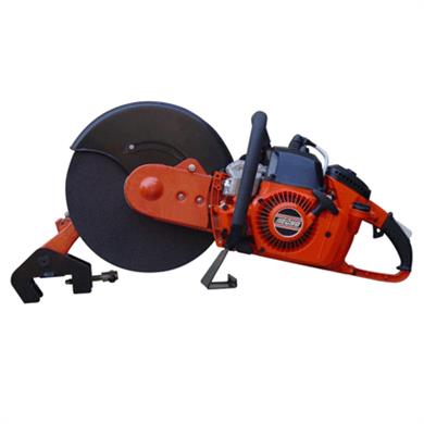 NQG-5.8型內(nèi)燃鋸軌機