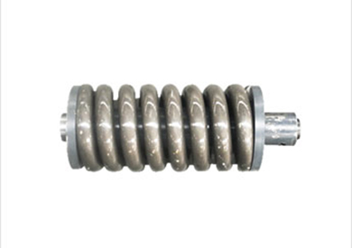 XG85緩沖漲緊裝置產(chǎn)品實(shí)物圖片